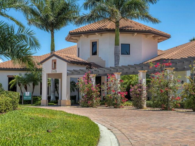 10424 CROOKED CREEK DRIVE, Venice, FL 34293