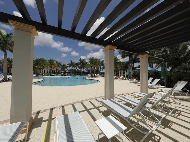 10424 CROOKED CREEK DRIVE, Venice, FL 34293