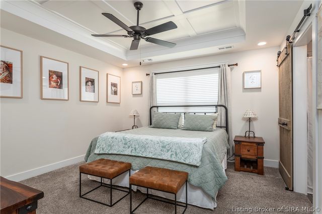 5543 Limestone Creek Drive, Charlestown, IN 47111