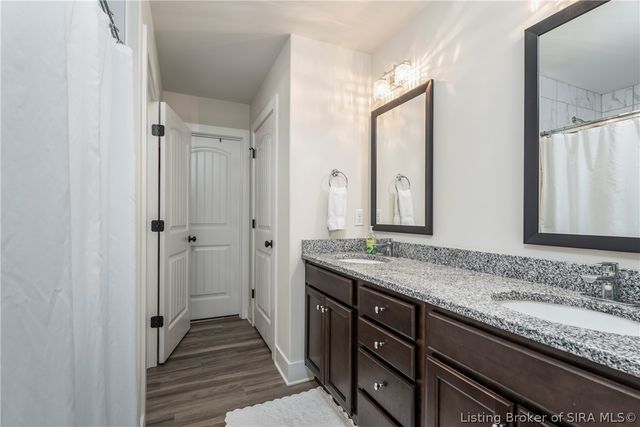 5543 Limestone Creek Drive, Charlestown, IN 47111