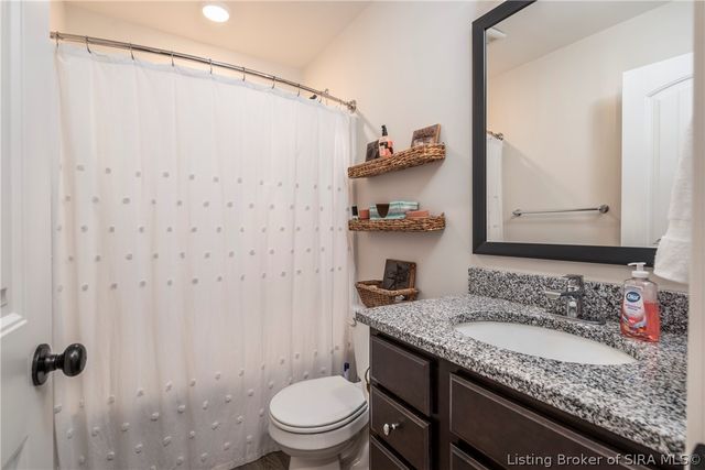 5543 Limestone Creek Drive, Charlestown, IN 47111