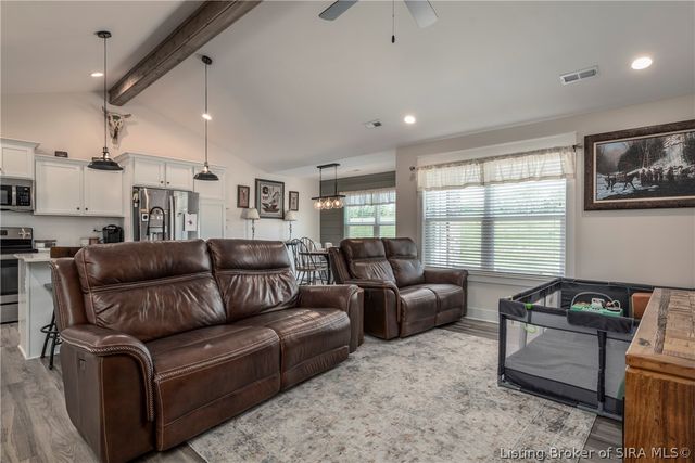 5543 Limestone Creek Drive, Charlestown, IN 47111