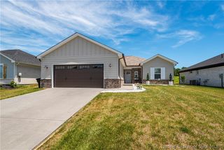 5543 Limestone Creek Drive, Charlestown, IN 47111