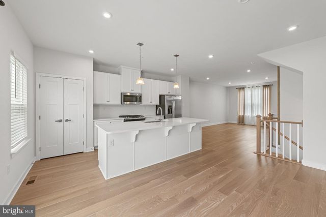 82 HUNTERS DR, Gilbertsville, PA 19525