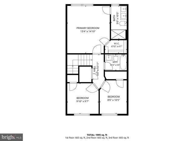 82 HUNTERS DR, Gilbertsville, PA 19525