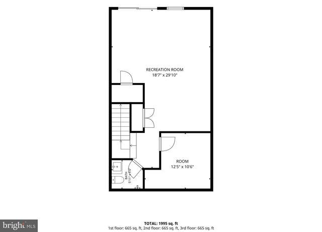82 HUNTERS DR, Gilbertsville, PA 19525