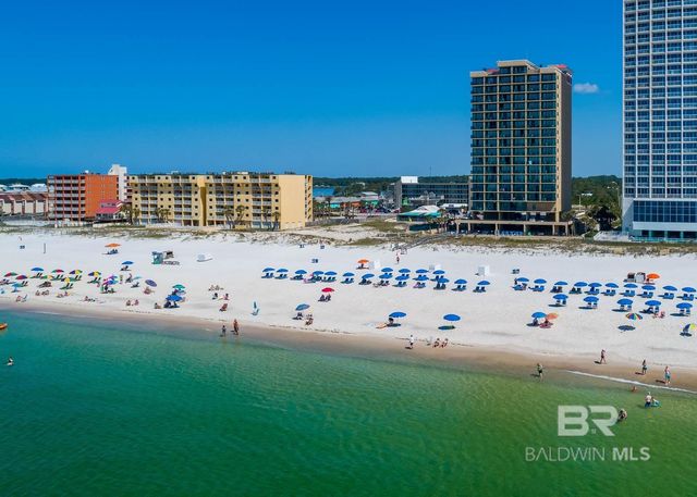 533 W Beach Boulevard 1604, Gulf Shores, AL 36542