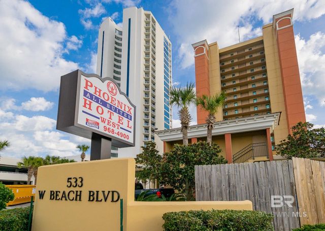 533 W Beach Boulevard 1604, Gulf Shores, AL 36542