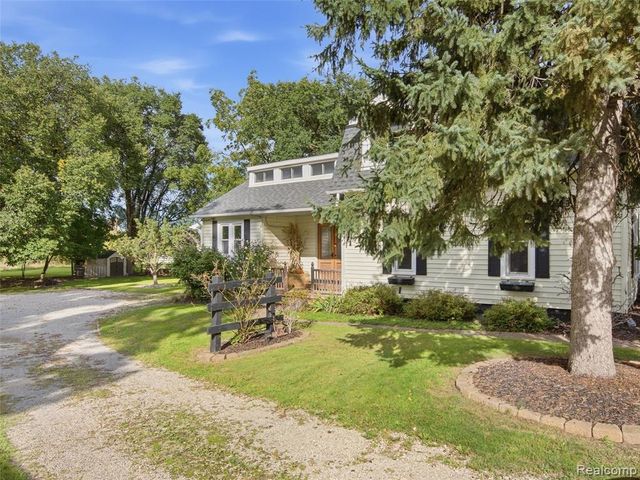 5815 Chicago Road, Warren, MI 48092