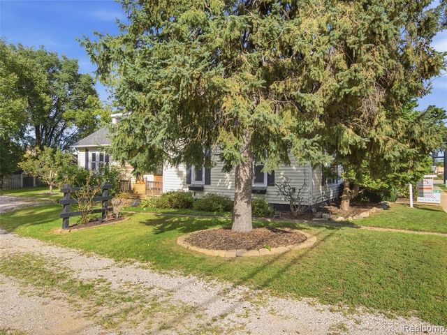 5815 Chicago Road, Warren, MI 48092