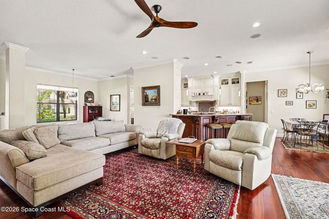 1502 Tralee Bay Avenue, Melbourne, FL 32940