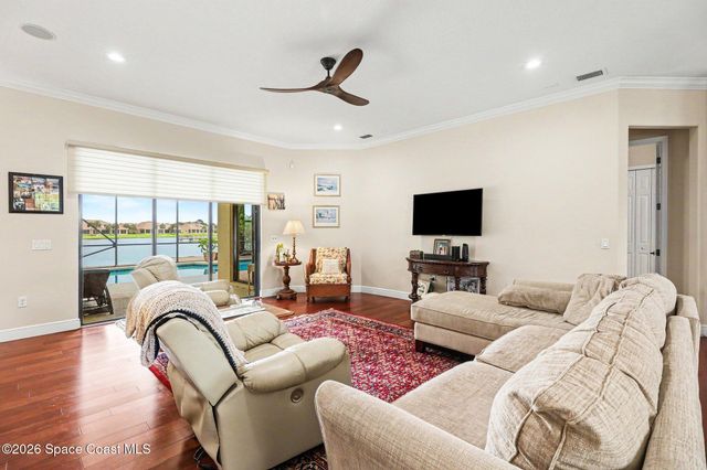 1502 Tralee Bay Avenue, Melbourne, FL 32940