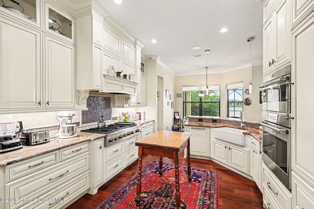 1502 Tralee Bay Avenue, Melbourne, FL 32940