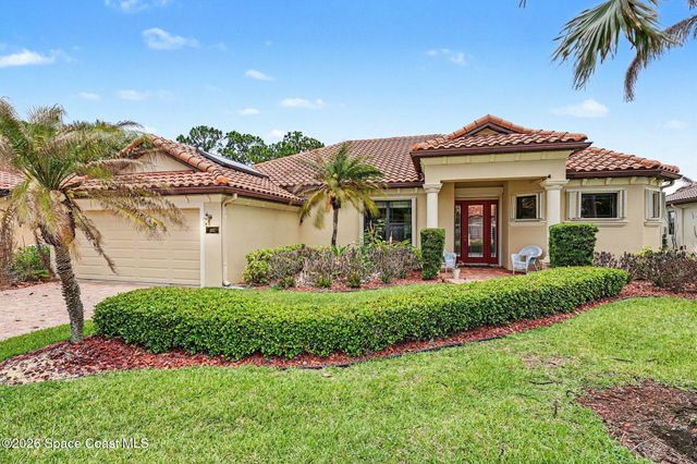 1502 Tralee Bay Avenue, Melbourne, FL 32940