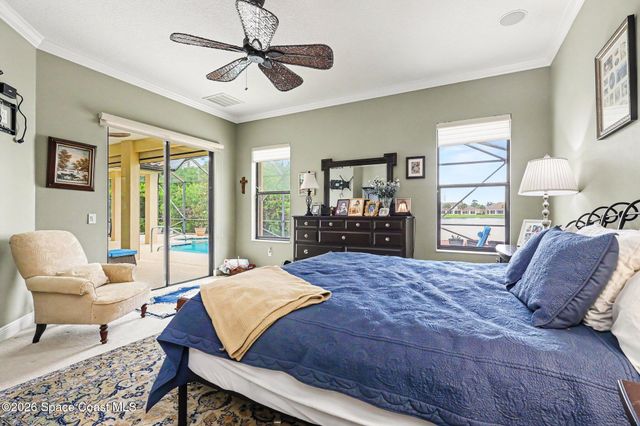 1502 Tralee Bay Avenue, Melbourne, FL 32940