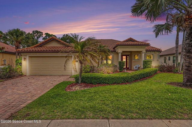 1502 Tralee Bay Avenue, Melbourne, FL 32940
