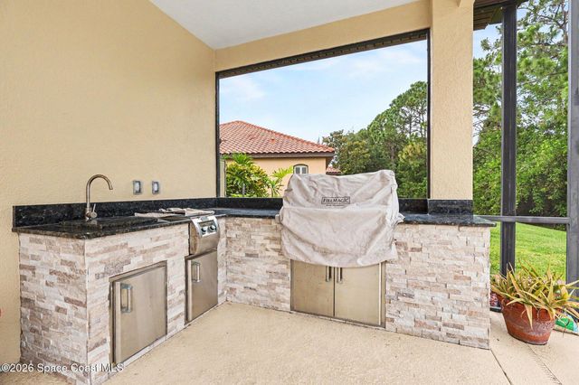 1502 Tralee Bay Avenue, Melbourne, FL 32940