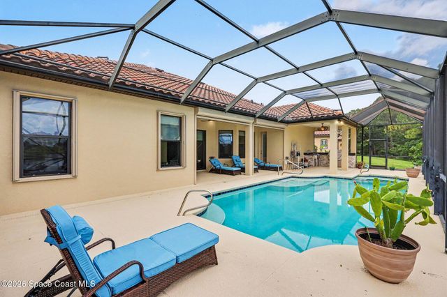 1502 Tralee Bay Avenue, Melbourne, FL 32940