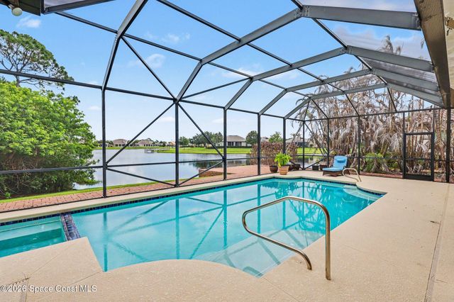 1502 Tralee Bay Avenue, Melbourne, FL 32940