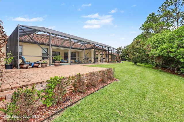 1502 Tralee Bay Avenue, Melbourne, FL 32940