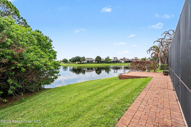 1502 Tralee Bay Avenue, Melbourne, FL 32940