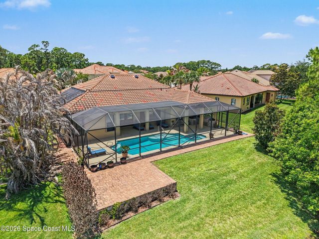 1502 Tralee Bay Avenue, Melbourne, FL 32940
