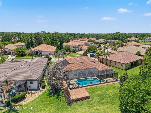 1502 Tralee Bay Avenue, Melbourne, FL 32940