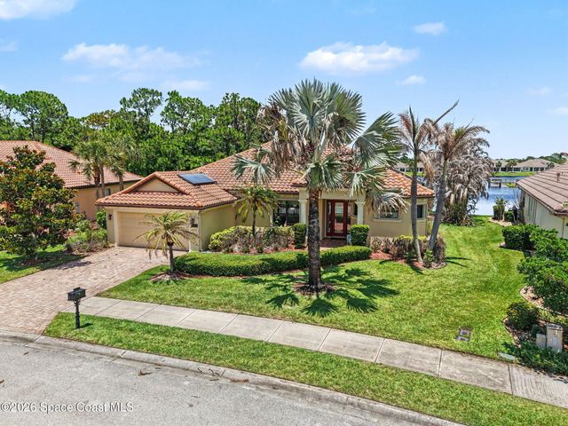 1502 Tralee Bay Avenue, Melbourne, FL 32940