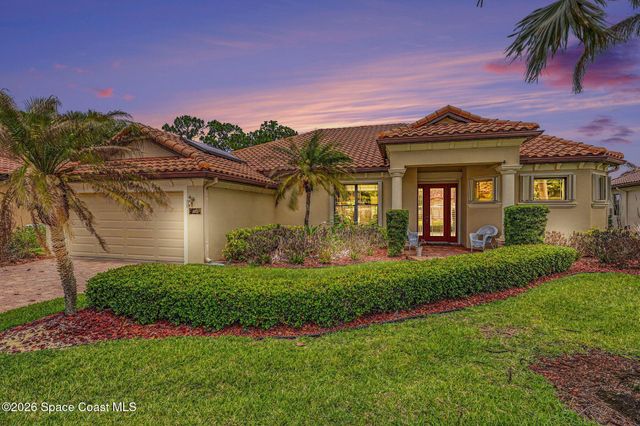 1502 Tralee Bay Avenue, Melbourne, FL 32940