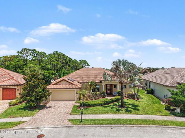 1502 Tralee Bay Avenue, Melbourne, FL 32940