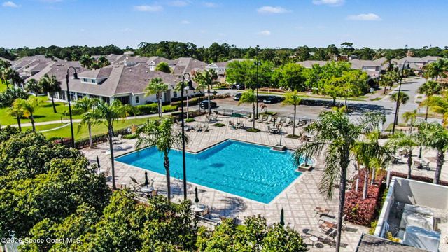 1502 Tralee Bay Avenue, Melbourne, FL 32940