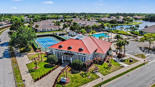1502 Tralee Bay Avenue, Melbourne, FL 32940