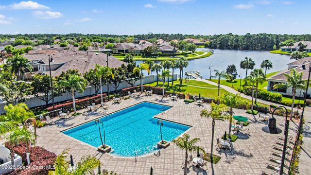 1502 Tralee Bay Avenue, Melbourne, FL 32940