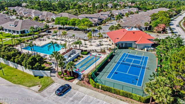 1502 Tralee Bay Avenue, Melbourne, FL 32940