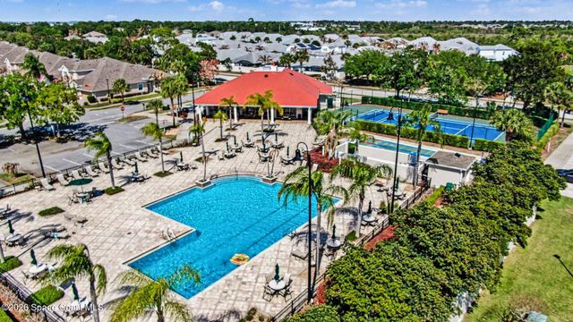 1502 Tralee Bay Avenue, Melbourne, FL 32940