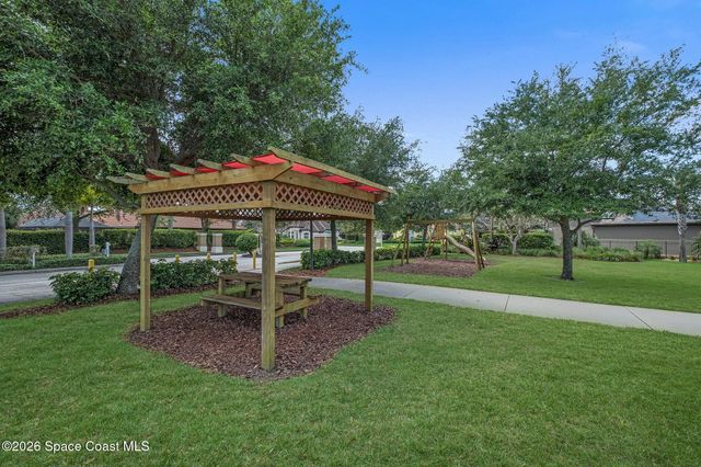 1502 Tralee Bay Avenue, Melbourne, FL 32940