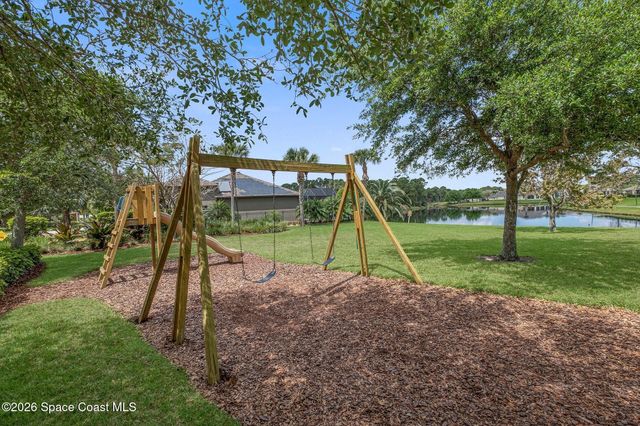 1502 Tralee Bay Avenue, Melbourne, FL 32940