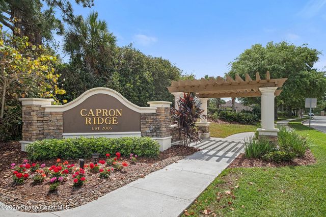 1502 Tralee Bay Avenue, Melbourne, FL 32940