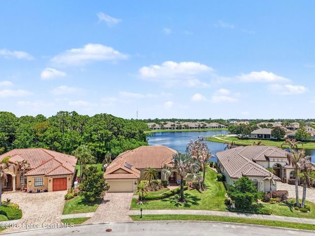 1502 Tralee Bay Avenue, Melbourne, FL 32940