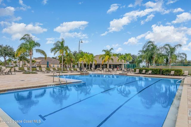 1502 Tralee Bay Avenue, Melbourne, FL 32940