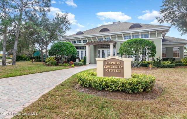 1502 Tralee Bay Avenue, Melbourne, FL 32940