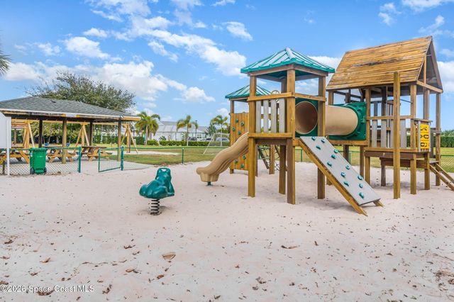 1502 Tralee Bay Avenue, Melbourne, FL 32940
