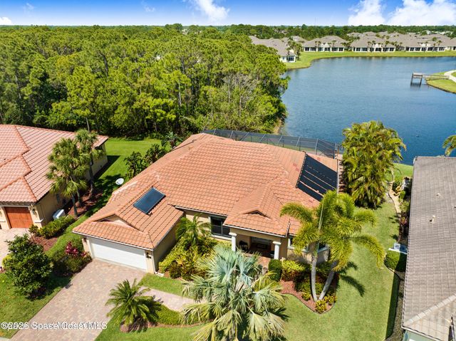 1502 Tralee Bay Avenue, Melbourne, FL 32940