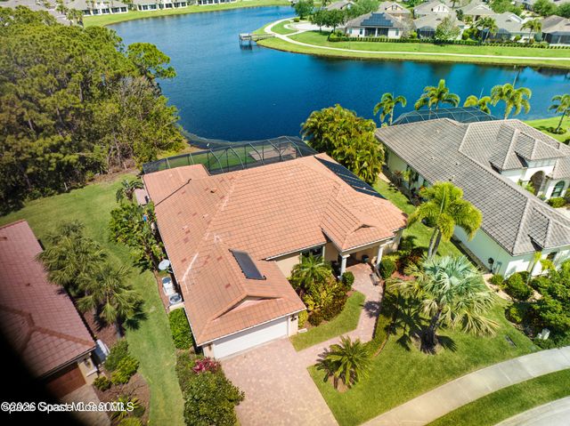 1502 Tralee Bay Avenue, Melbourne, FL 32940