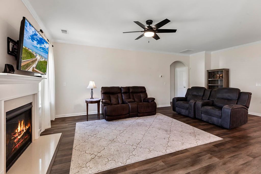 5162 Country Pine Dr., Myrtle Beach, SC 29579 — photo 4