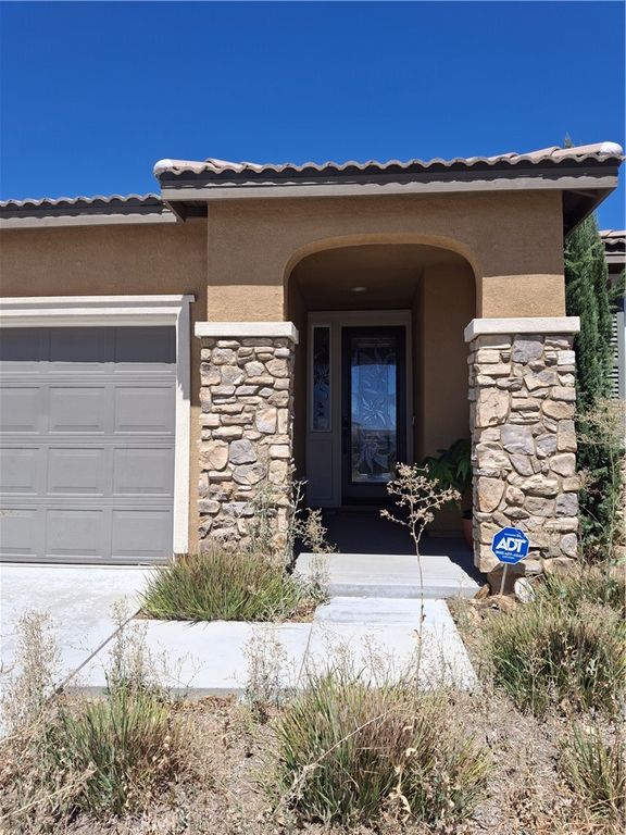 27716 Maltby, Moreno Valley, CA 92555 — exterior