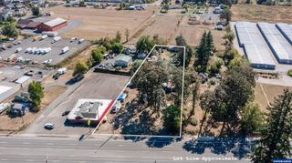 4207 Highway 20 Hwy, Sweet Home, OR 97386
