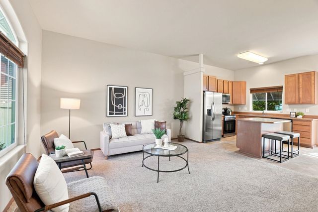 1509 W Trinity Ave, Spokane, WA 99208