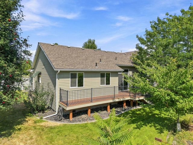 1509 W Trinity Ave, Spokane, WA 99208