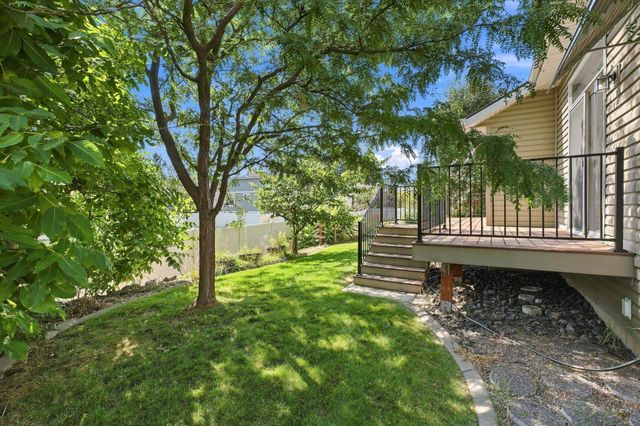 1509 W Trinity Ave, Spokane, WA 99208